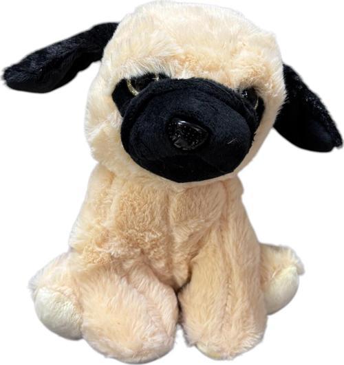 Peluş köpek 25 cm