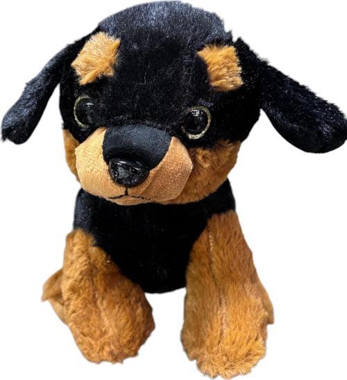 Peluş köpek 25cm