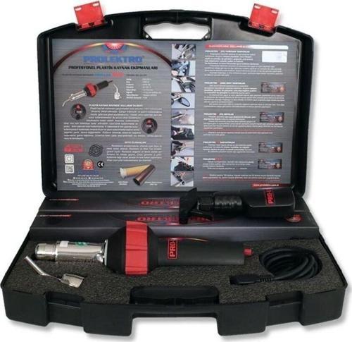 Pro-Lek 9001 Plastik Tamir Seti