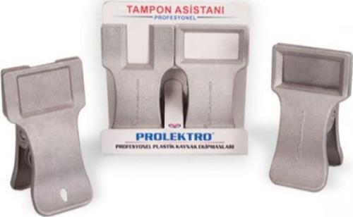 Tampon Asistanı