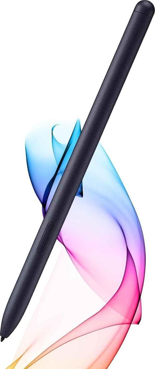 Galaxy Tab S6 Lite (2024) Tablet Uyumlu Spen Dokunmatik Tablet Kalemi