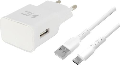 TN-HCH03 18W 3000 mAh Micro Kablo + Şarj Aleti (Kablo Dahil)