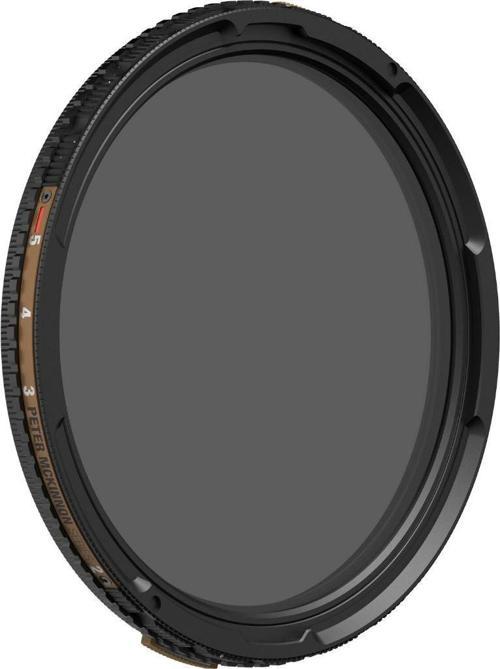 PolarPro 82mm Chroma McKinnon Variable ND & Polarizer Filtre (2 - 5 Stop)