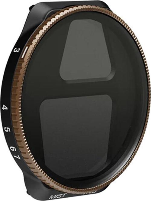 DJI Air 3S Variable ND Filtre (3 - 7 Stop)