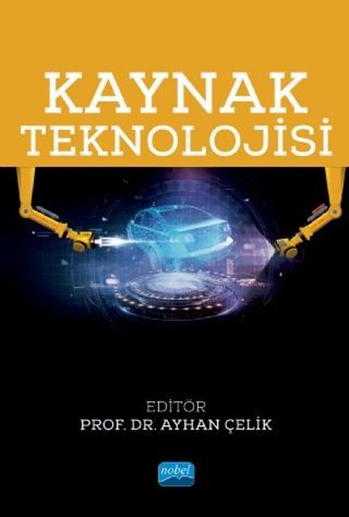 Nobel Akademik Yayıncılık Kaynak Teknolojisi