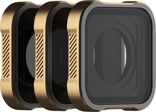 Shutter Collection GoPro HERO 9/10 ND Filtre Seti