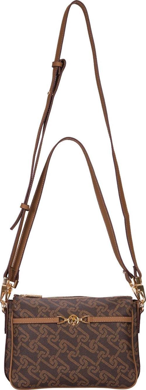 US25106 U.S. POLO ASSN. SİNCE 1890 ÇAPRAZ ÇANTA
