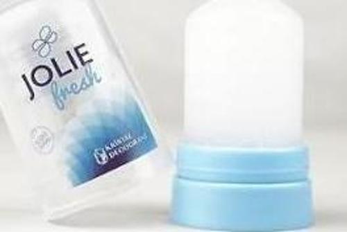 Jolie Fresh Kristal Deodorant 100g