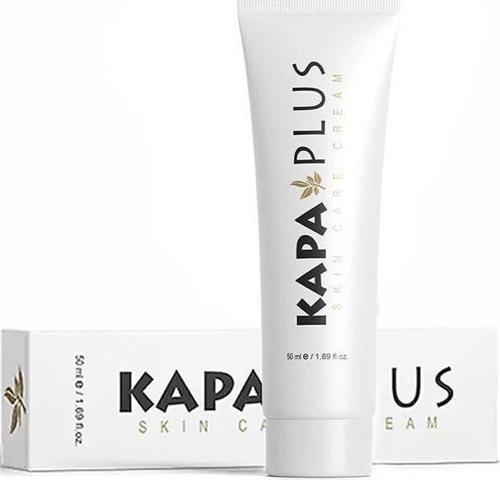 Kapa Plus Cilt Bakım Kremi 50 ml