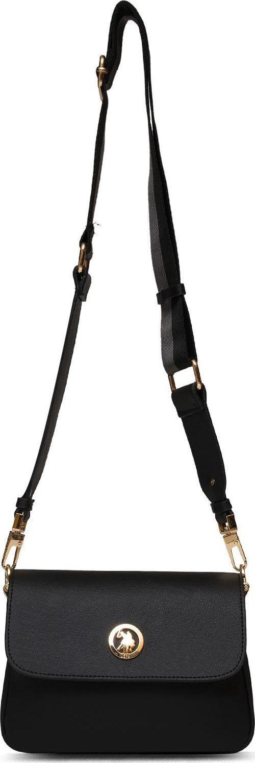 US25135 U.S. POLO ASSN. SİNCE 1890 ÇAPRAZ ÇANTA
