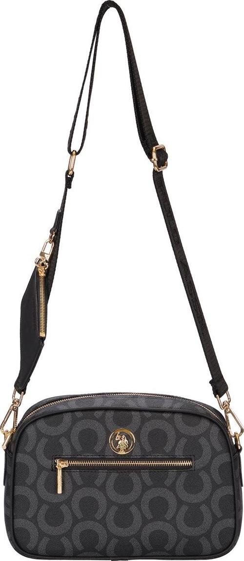 US25159 U.S. POLO ASSN. SİNCE 1890 ÇAPRAZ ÇANTA