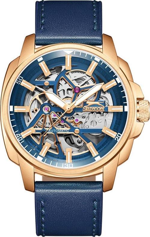 SL.09.2435.1.04 Otomatik Erkek Kol Saati