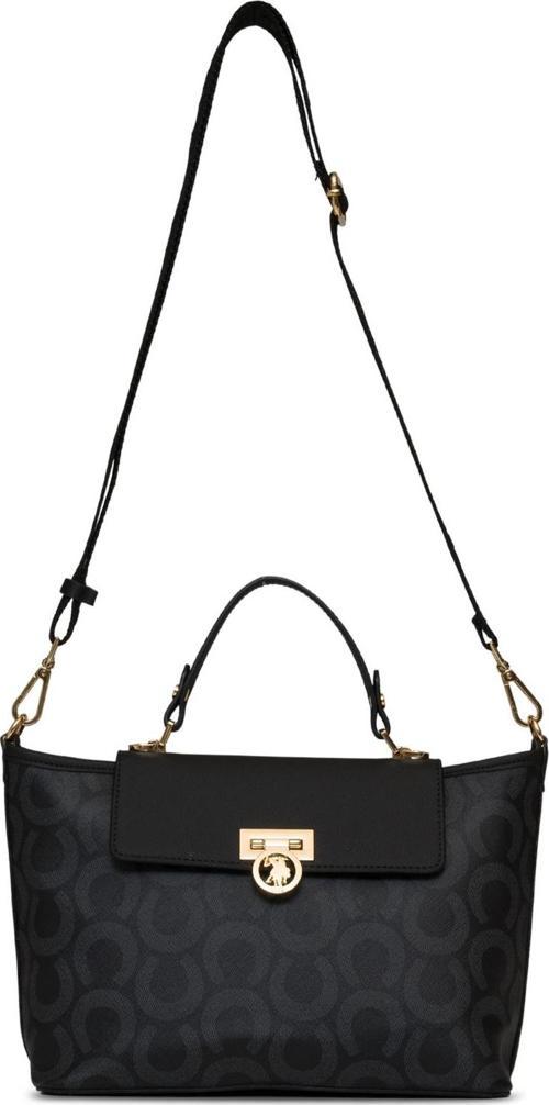 US25156 U.S. POLO ASSN. SİNCE 1890 ÇAPRAZ ÇANTA