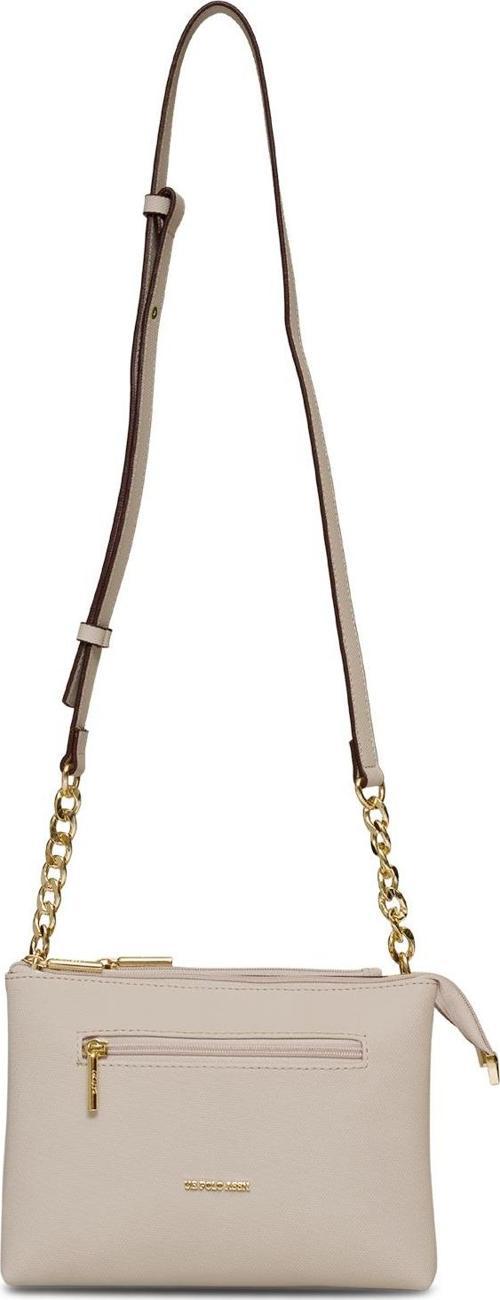 US25253 U.S. POLO ASSN. SİNCE 1890 ÇAPRAZ ÇANTA