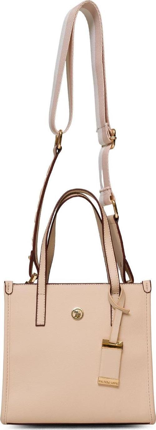 US25139 U.S.POLO ASSN. SİNCE 1890 ÇAPRAZ ÇANTA