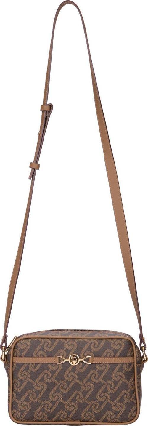 US25103 U.S. POLO ASSN. SİNCE 1890 ÇAPRAZ ÇANTASI