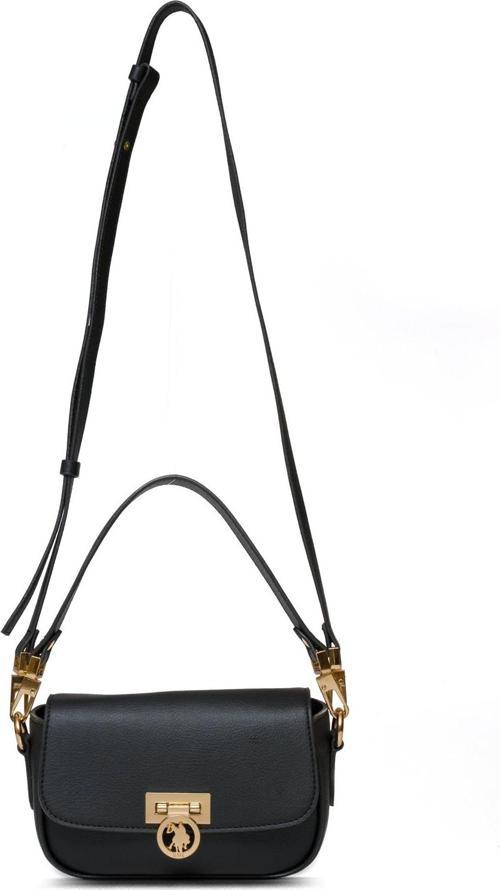 US25127 U.S. POLO ASSN. SİNCE 1890 ÇAPRAZ ÇANTA