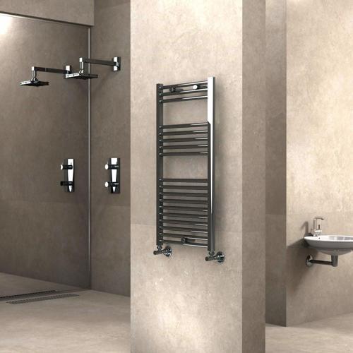 Haiti Havlupan 500x1000 Düz Krom