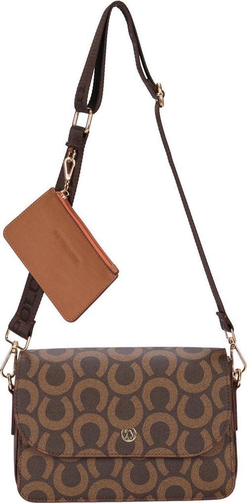 US25162 U.S. POLO ASSN. SİNCE 1890 ÇAPRAZ ÇANTA