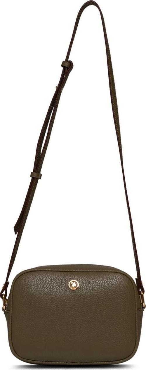 US25195 U.S. POLO ASSN. SİNCE 1890 ÇAPRAZ ÇANTA