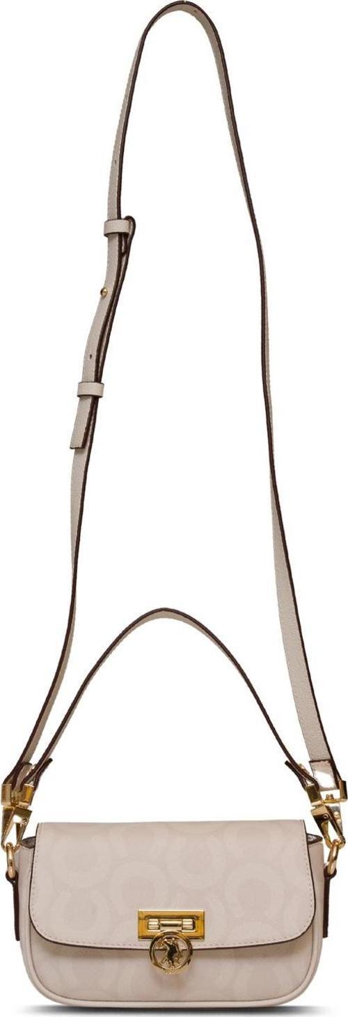 US25155 U.S. POLO ASSN. SİNCE 1890 ÇAPRAZ ÇANTA