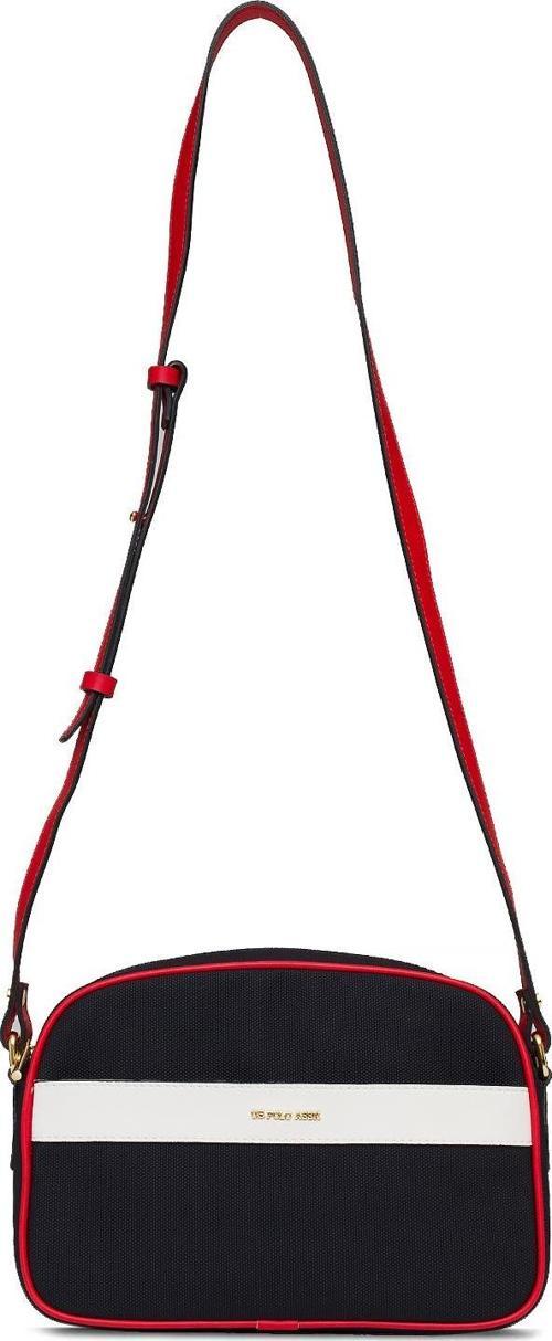 US25249 U.S. POLO ASSN. SİNCE 1890 ÇAPRAZ ÇANTA