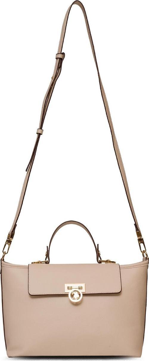 US25125 U.S. POLO ASSN. SİNCE 1890 ÇAPRAZ ÇANTA
