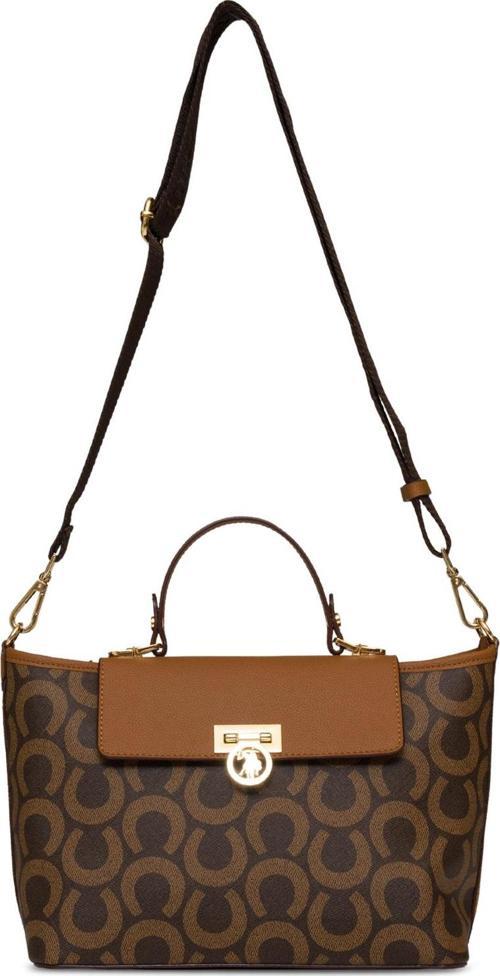 US25156 U.S. POLO ASSN. SİNCE 1890 ÇAPRAZ ÇANTA