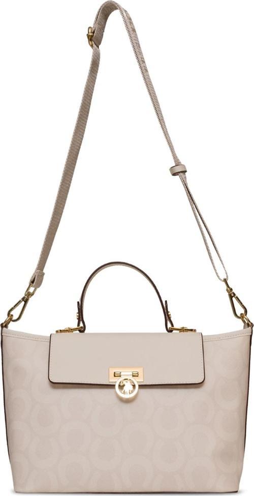 US25156 U.S. POLO ASSN. SİNCE 1890 ÇAPRAZ ÇANTA
