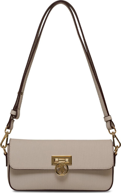 US25243 U.S. POLO ASSN. SİNCE 1890 ÇAPRAZ ÇANTA