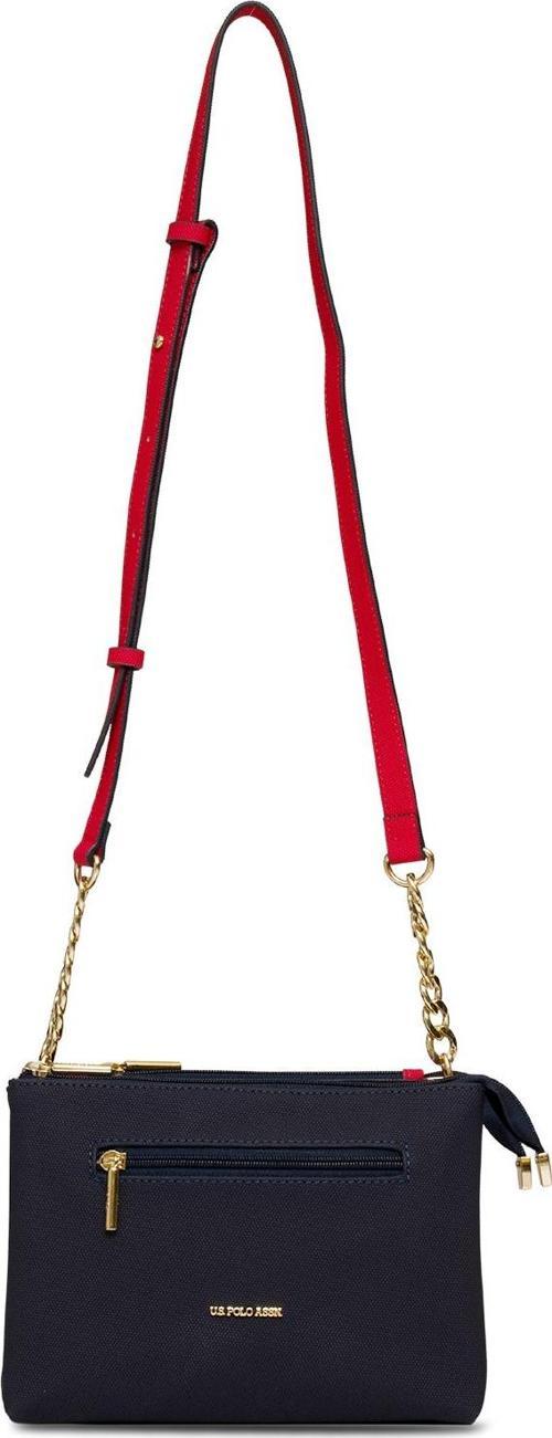 US25253 U.S. POLO ASSN. SİNCE 1890 ÇAPRAZ ÇANTA