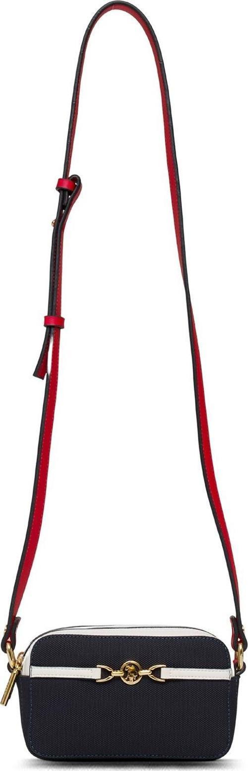US25232 U.S. POLO ASSN. SİNCE 1890 ÇAPRAZ ÇANTA