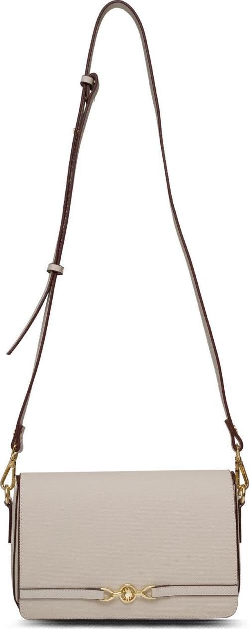 US25235 U.S. POLO ASSN. SİNCE 1890 ÇAPRAZ ÇANTA