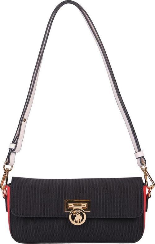 US25243 U.S. POLO ASSN. SİNCE 1890 ÇAPRAZ ÇANTA