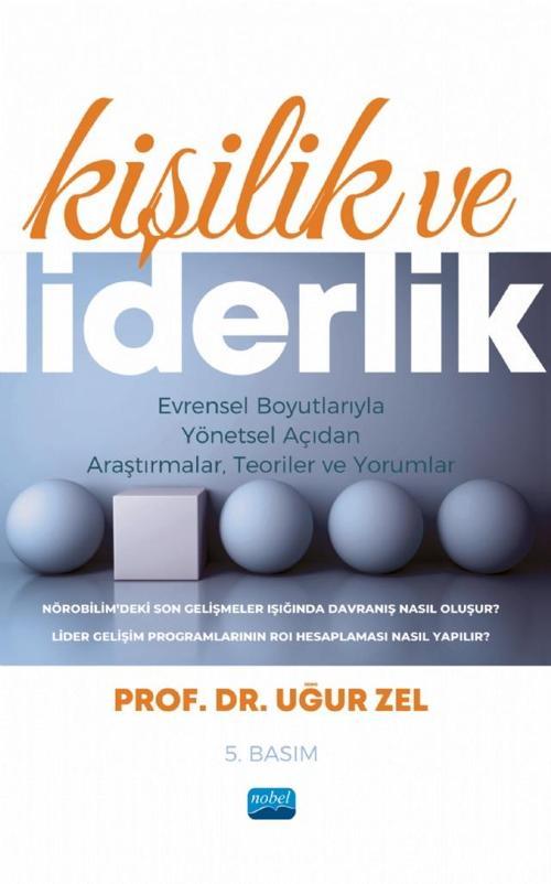 Kişilik ve Liderlik