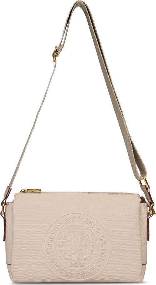 US25268 U.S. POLO ASSN. SİNCE 1890 ÇAPRAZ ÇANTA