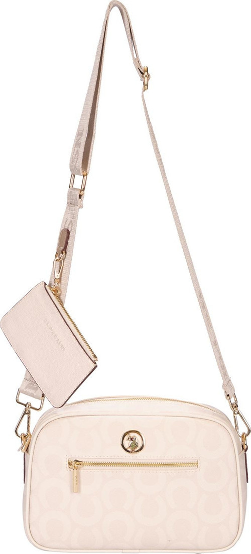 US25159 U.S. POLO ASSN. SİNCE 1890 ÇAPRAZ ÇANTA