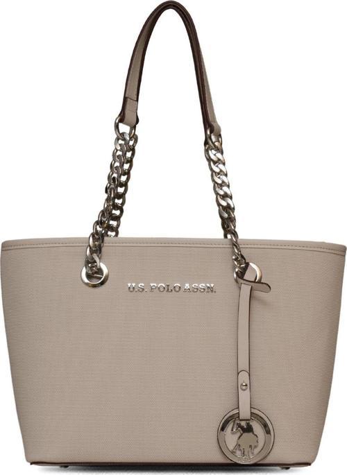 US25251 U.S. POLO ASSN. SİNCE 1890 OMUZ ÇANTASI