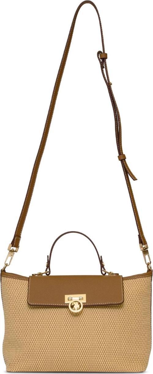US25300 U.S. POLO ASSN. SİNCE 1890 ÇAPRAZ ÇANTA