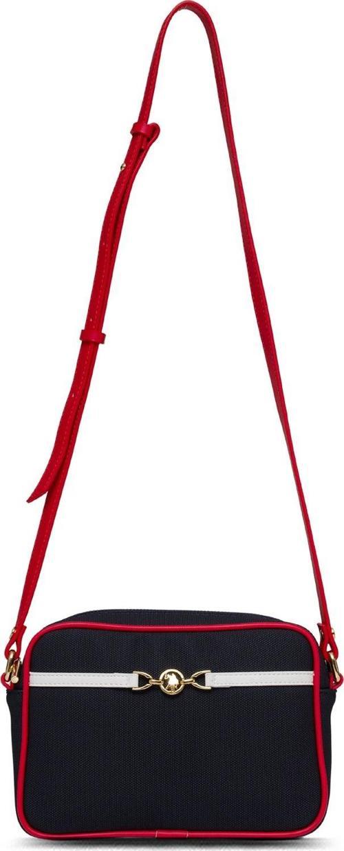 US25234 U.S. POLO ASSN. SİNCE 1890 ÇAPRAZ ÇANTA