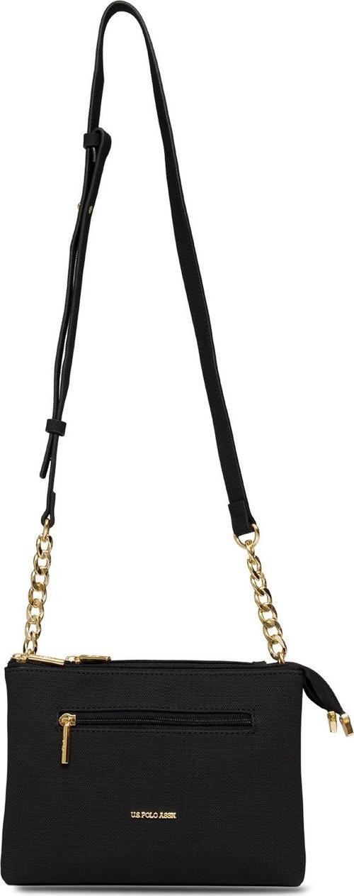 US25253 U.S. POLO ASSN. SİNCE 1890 ÇAPRAZ ÇANTA