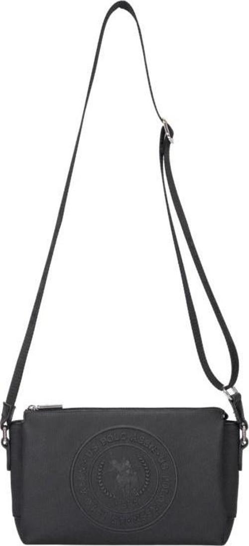 US25268 U.S. POLO ASSN. SİNCE 1890 ÇAPRAZ ÇANTA