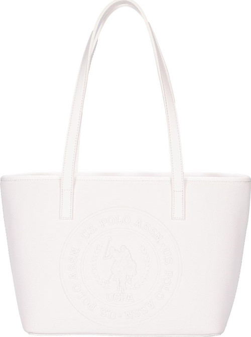 US25271 U.S. POLO ASSN. SİNCE 1890 OMUZ ÇANTASI
