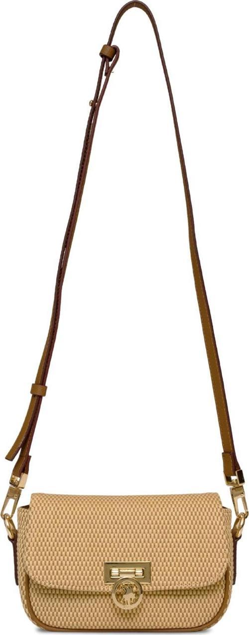 US25304 U.S. POLO ASSN. SİNCE 1890 ÇAPRAZ ÇANTA