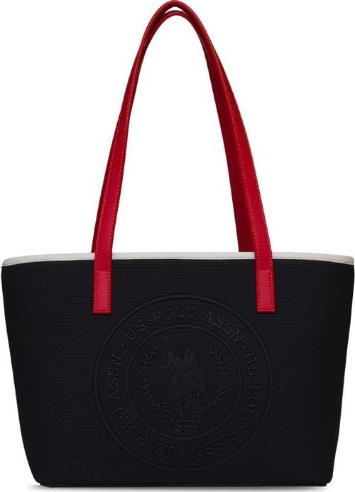 US25271 U.S. POLO ASSN. SİNCE 1890 OMUZ ÇANTASI