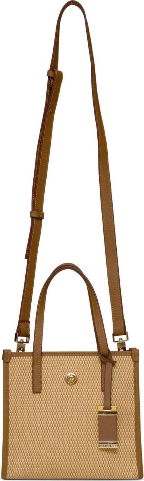 US25305 U.S. POLO ASSN. SİNCE 1890 OMUZ ÇANTASI