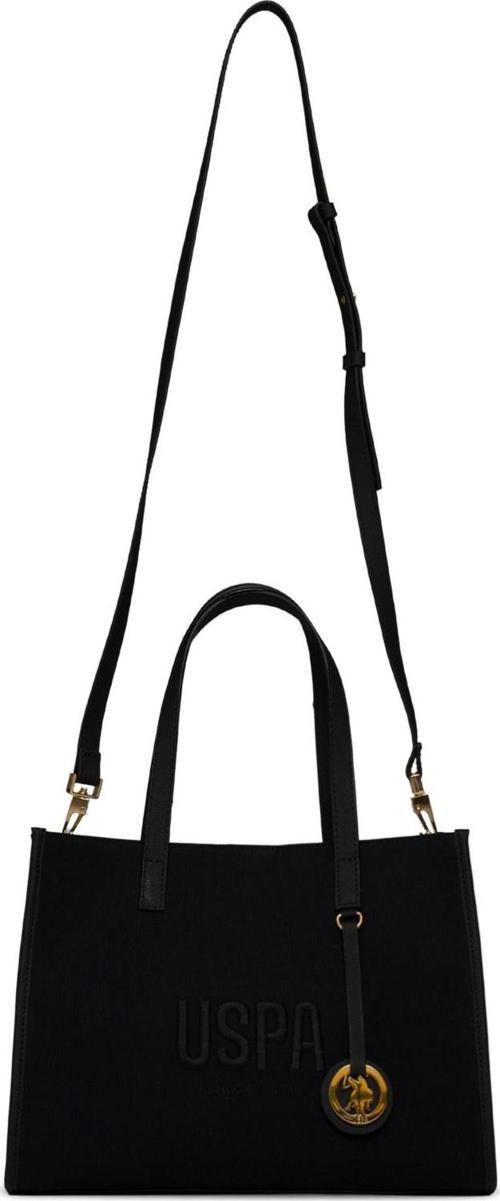US25311 U.S. POLO ASSN. SİNCE 1890 OMUZ ÇANTASI