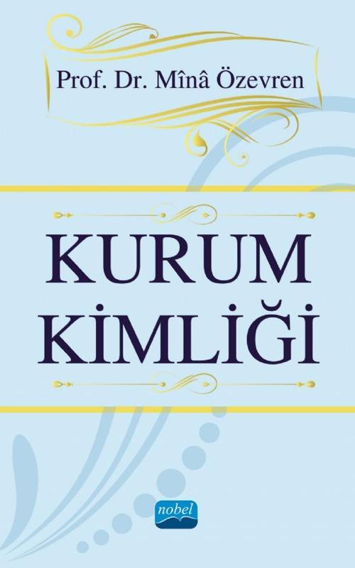 Nobel Akademik Yayıncılık Kurum Kimliği