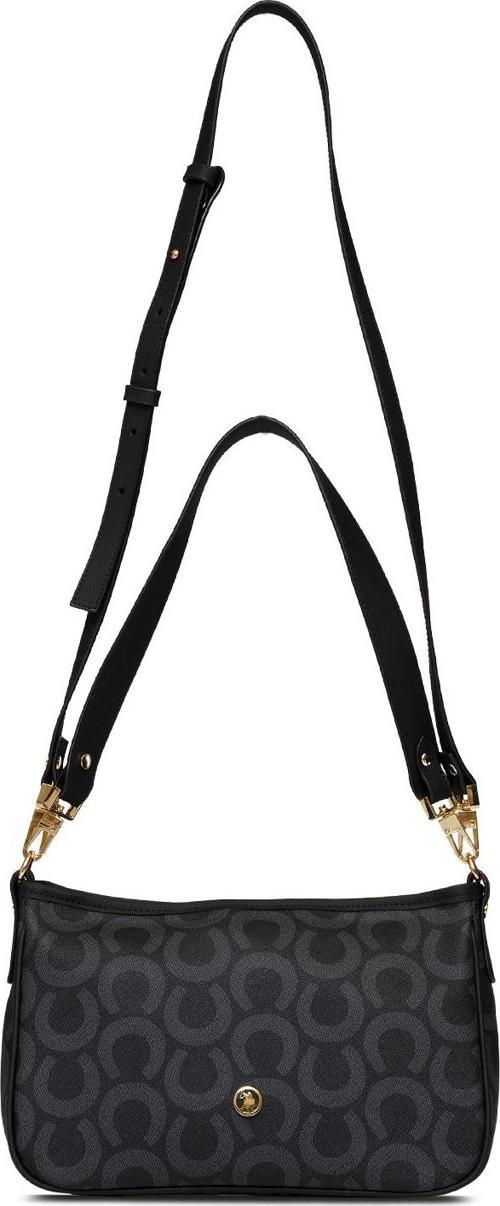 US25152 U.S.POLO ASSN. SİNCE 1890 OMUZ ÇANTASI