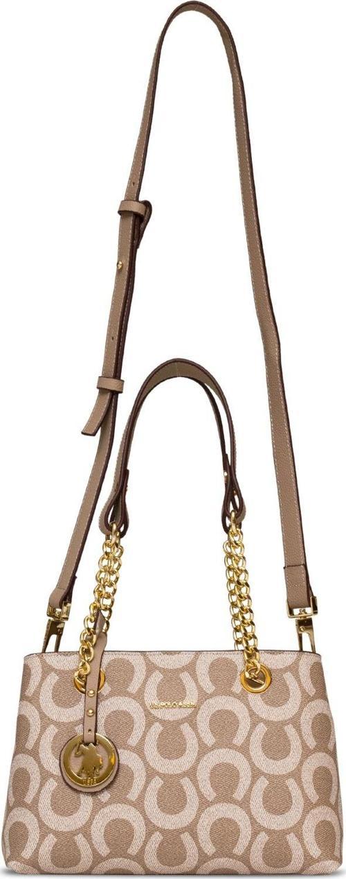 US25166 U.S. POLO ASSN. SİNCE 1890 OMUZ ÇANTASI